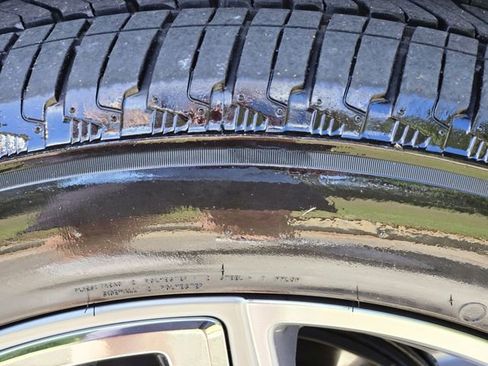 Used 2025 GMC Sierra 1500 Denali image 11