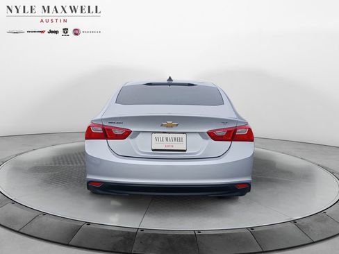 Used 2019 Chevrolet Malibu LS w/ LPO, Convenience Package 1 FWD image 15