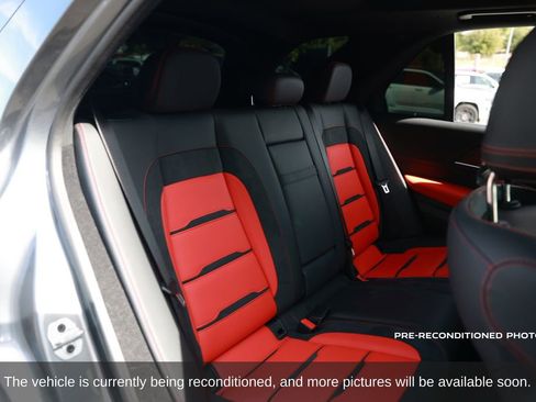 Used 2024 Mercedes-Benz GLE 63 AMG S image 13
