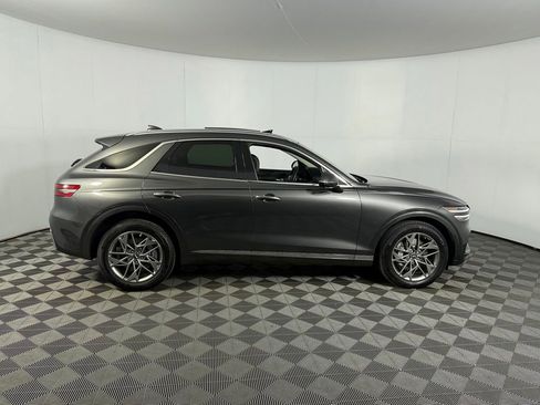 Used 2024 Genesis GV70 2.5T w/ Advanced Package AWD/4WD image 3