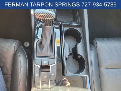 Used 2019 Kia Cadenza Technology image 29