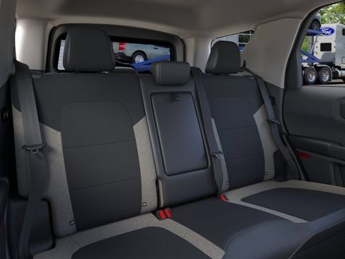New 2026 Ford Bronco Sport Big Bend AWD/4WD image 11