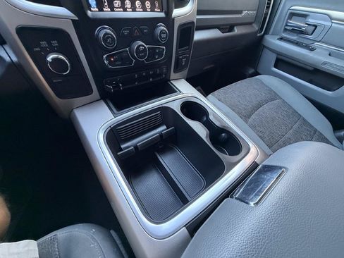 Used 2017 RAM 2500 Big Horn AWD/4WD image 32