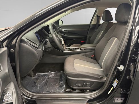 Used 2021 Hyundai Sonata SEL FWD image 9
