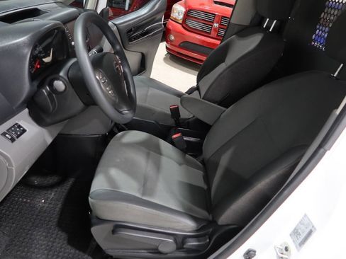 Used 2021 Nissan NV200 SV FWD image 22