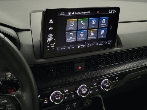 Certified 2024 Honda CR-V EX-L image 27