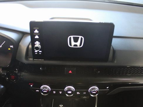 Used 2025 Honda CR-V EX-L image 25