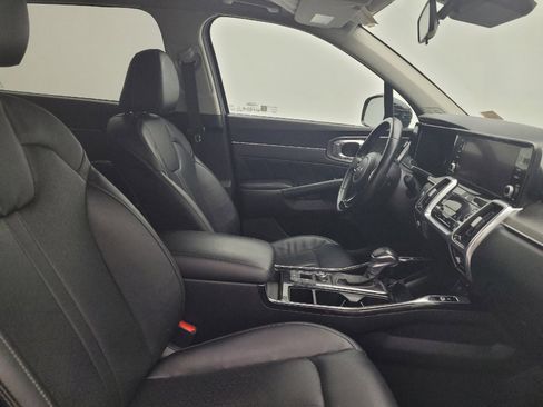 Used 2022 Kia Sorento SX FWD image 21