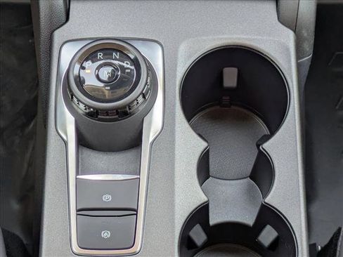 New 2025 Ford Bronco Sport Badlands w/ Badlands Tech Package image 12