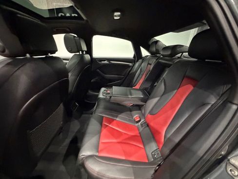 Used 2015 Audi A3 2.0T Premium AWD/4WD image 27