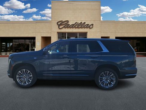 New 2026 Cadillac Escalade Luxury image 6