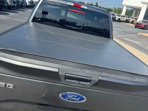 Used 2017 Ford F150 XLT w/ Equipment Group 302A Luxury image 15