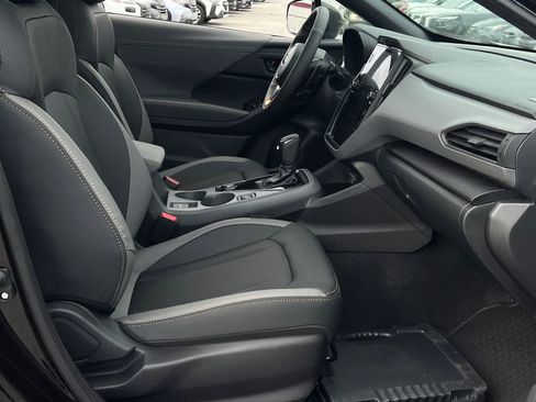 New 2026 Subaru Crosstrek 2.5i Wilderness image 9