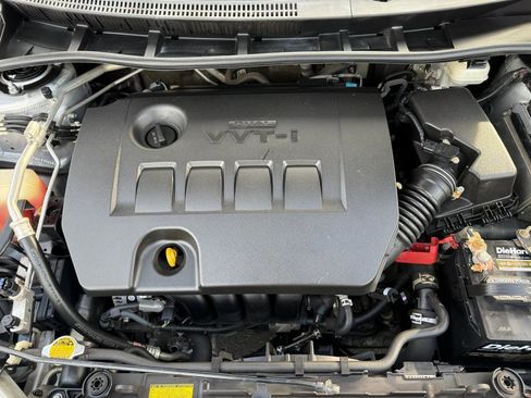 Used 2013 Toyota Corolla S w/ Premium Pkg image 18