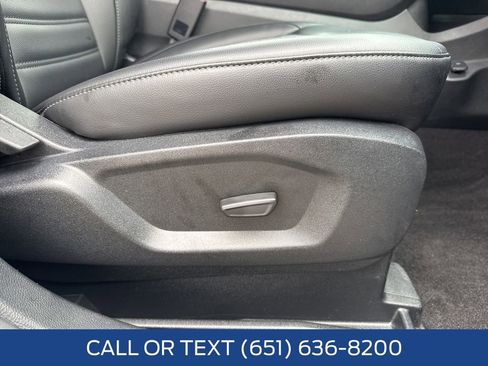 Certified 2020 Ford Edge SEL w/ Convenience Package AWD/4WD image 40
