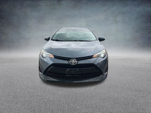 Used 2018 Toyota Corolla LE FWD image 9