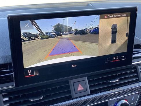 Used 2023 Audi S5 Premium Plus image 30