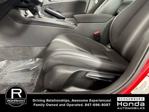 Used 2024 Honda Civic Sport image 21