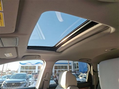 Used 2020 Honda CR-V EX-L image 14