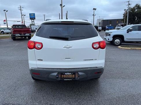 Used 2012 Chevrolet Traverse LS image 6