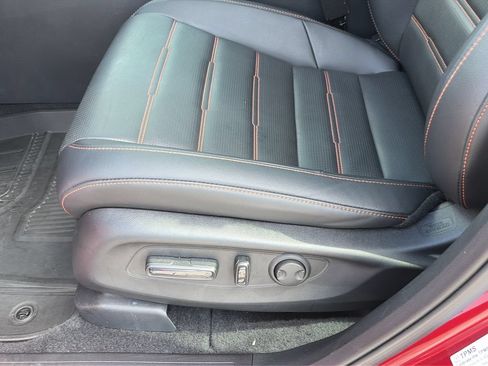 Used 2025 Honda CR-V Sport-L image 19