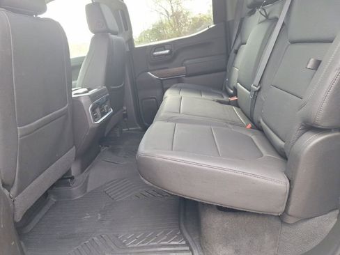 Used 2022 GMC Sierra 1500 SLT w/ SLT Convenience Package image 18