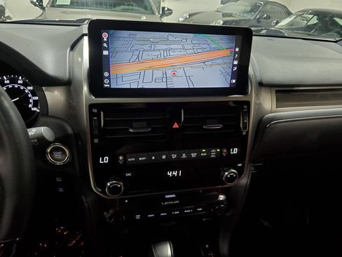 Used 2023 Lexus GX 460 Premium AWD/4WD image 32