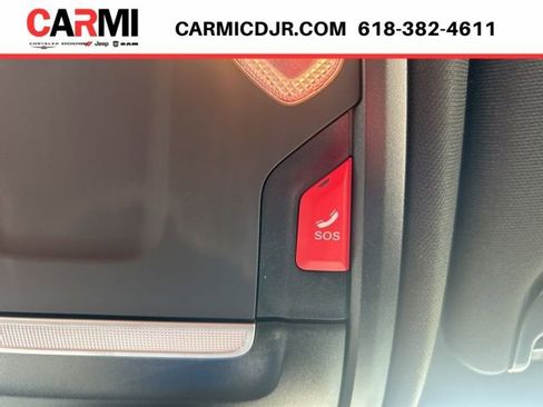 New 2025 RAM 2500 Big Horn image 27