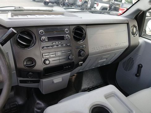 Used 2016 Ford F250 XL RWD image 17