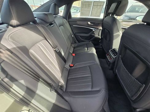 Used 2024 Audi A6 Premium Plus w/ Premium Plus Package image 14