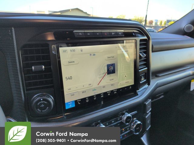 New 2026 Ford F150 Raptor AWD/4WD image 16