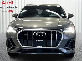 Certified 2024 Audi Q3 2.0T Premium w/ Convenience Package video 2