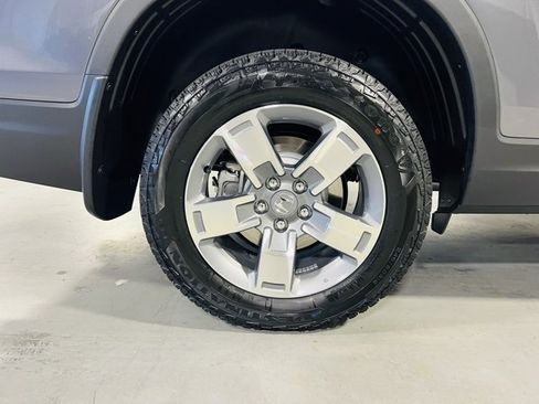 New 2026 Honda Ridgeline RTL image 12