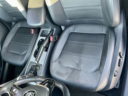 Used 2020 Volkswagen Passat 2.0T SE w/ Sunroof Package image 38