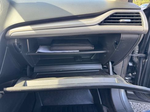 Certified 2020 Ford Fusion SE FWD image 21