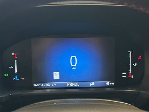 Certified 2023 Ford Escape ST-Line w/ Tech Pack #1 image 25