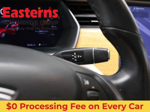 Used 2019 Tesla Model S 100D AWD/4WD image 13