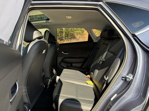 New 2026 Hyundai Kona Limited image 24