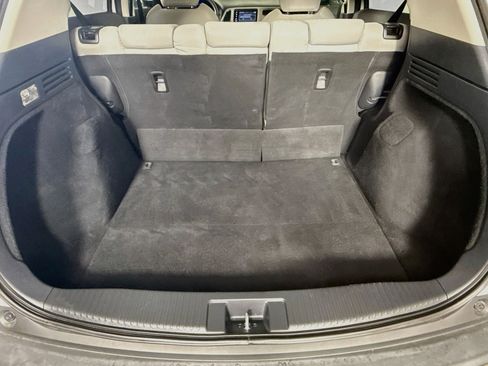 Certified 2021 Honda HR-V EX image 33