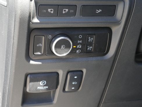 Certified 2024 Ford F150 Lariat w/ FX4 Off-Road Package AWD/4WD image 6