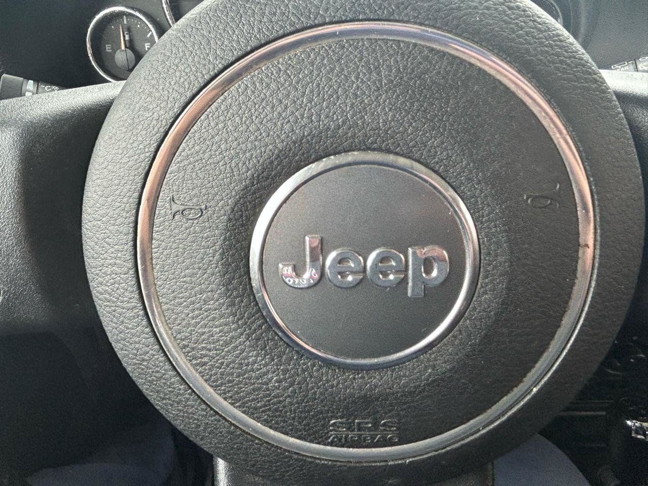 Used 2015 Jeep Wrangler Unlimited Sport AWD/4WD image 20