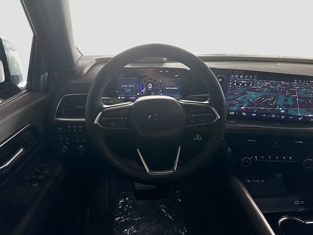 New 2026 Chevrolet Tahoe RST w/ Comfort Package AWD/4WD image 23