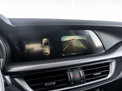 Used 2018 Alfa Romeo Stelvio Sport w/ Quick Order Package 22J Sport image 30