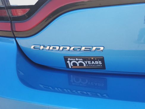 Used 2023 Dodge Charger R/T RWD image 7