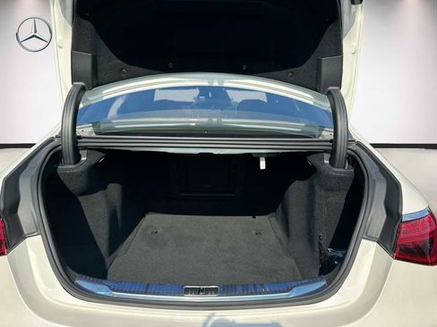 Used 2023 Mercedes-Benz S 580 4MATIC Sedan image 27