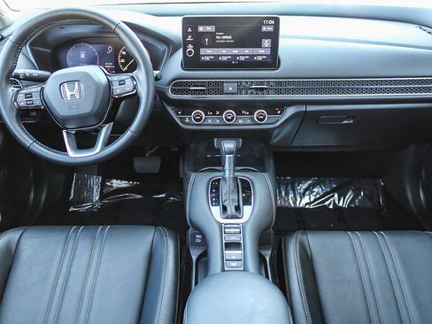 Certified 2026 Honda HR-V EX-L image 14