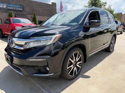 Used 2019 Honda Pilot Touring