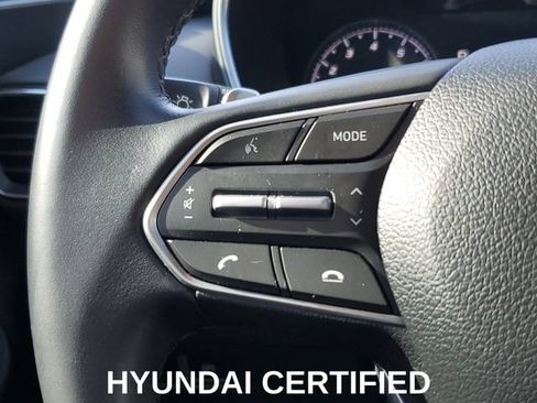 Certified 2023 Hyundai Santa Fe SEL FWD image 14