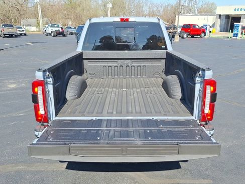 New 2026 Ford F350 Lariat w/ Black Appearance Package AWD/4WD image 29