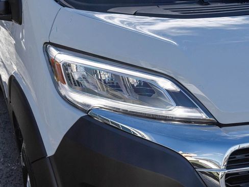 New 2026 RAM ProMaster 3500 image 22